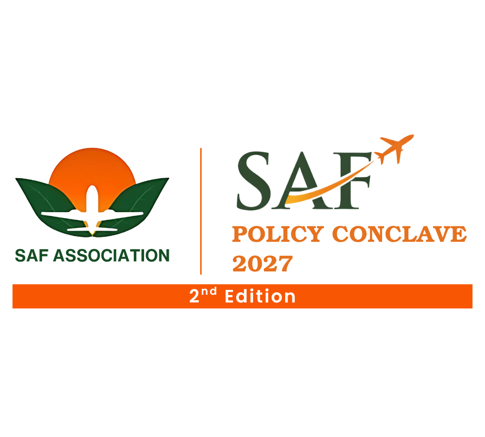 India SAF Policy Conclave 2027